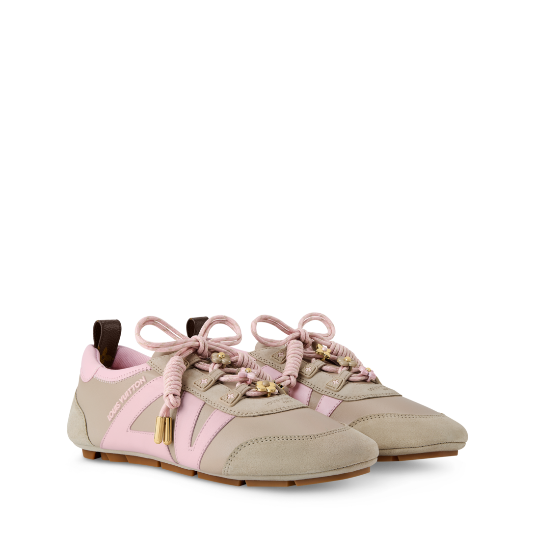 LV スニーカリーナ ｜ルイ・ヴィトン 公式サイト - 1AKGJ4